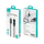 USAMS Kabel USB-C na Lightning 30W 1,2m - 1569162 - zdjęcie 8